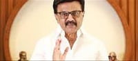 Stalin Writes to PM Modi Urging Withdrawal of NEET Re-Exam Decision